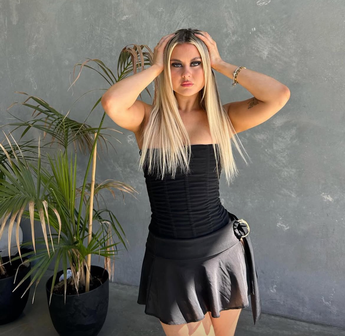 Sunniva Set
