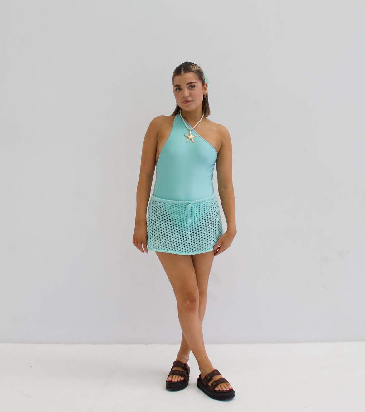 Aqua Swim Set