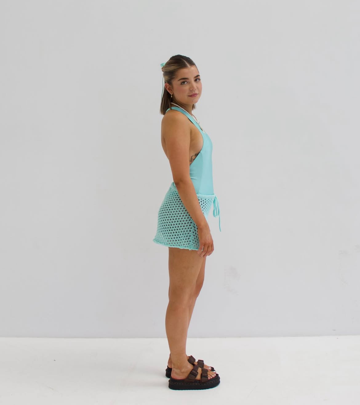 Aqua Swim Set 3