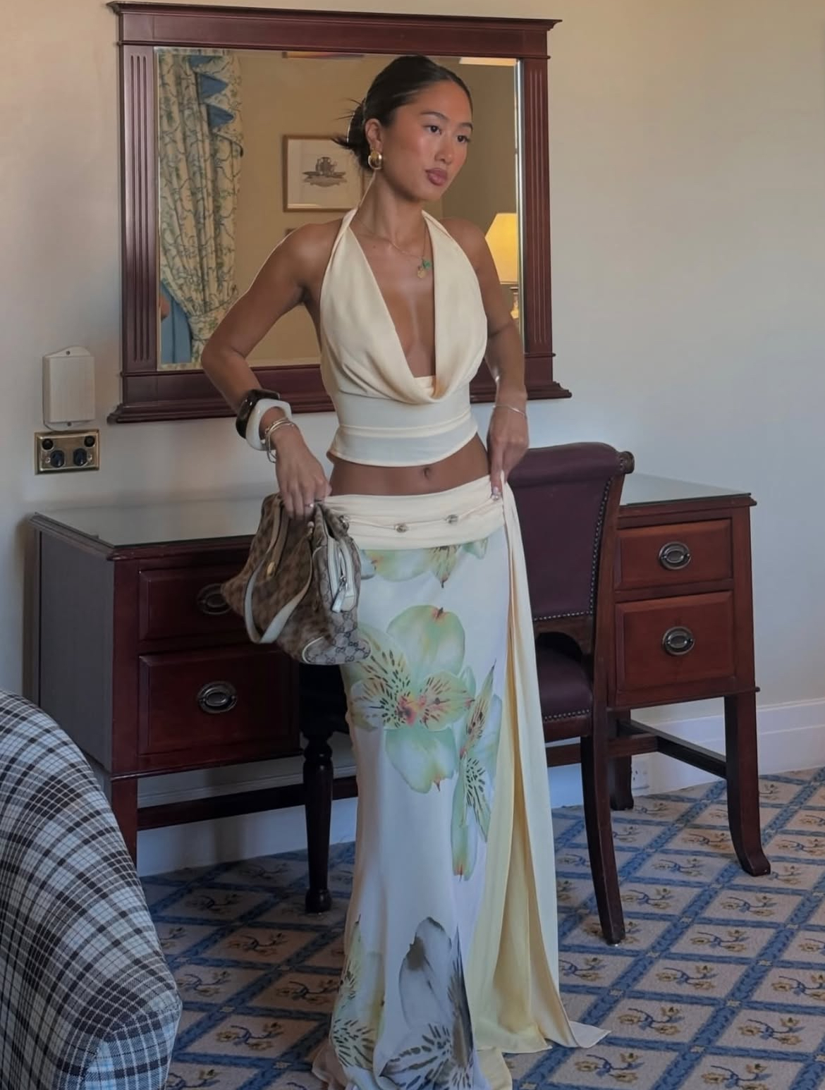 Romance Set