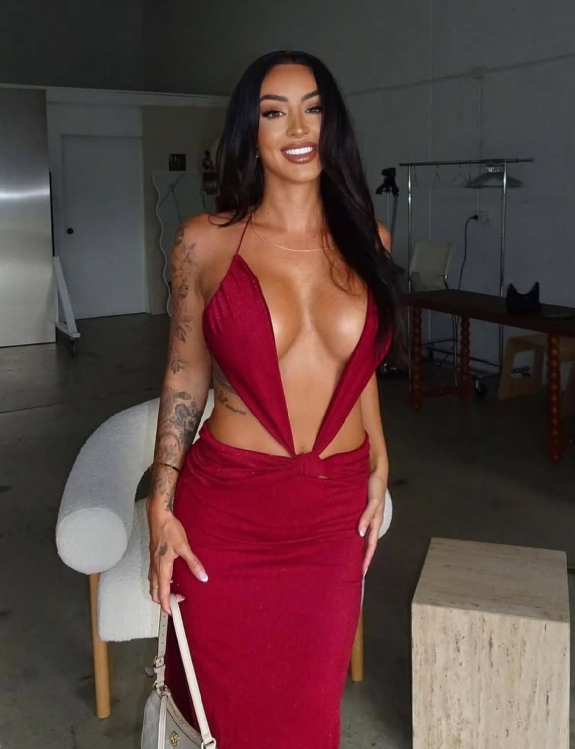 Deconduarte Moana Maxi 2