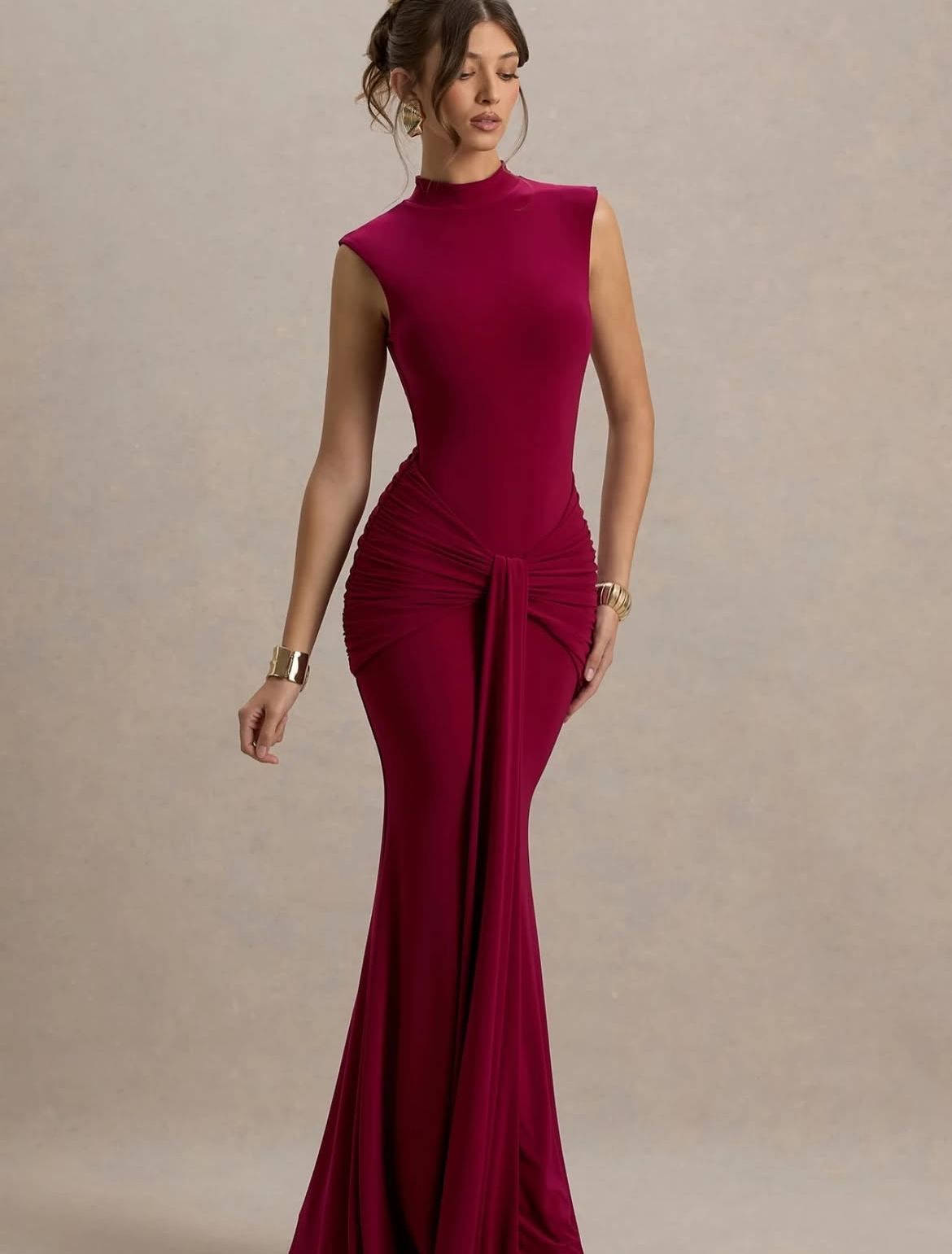 London Gown