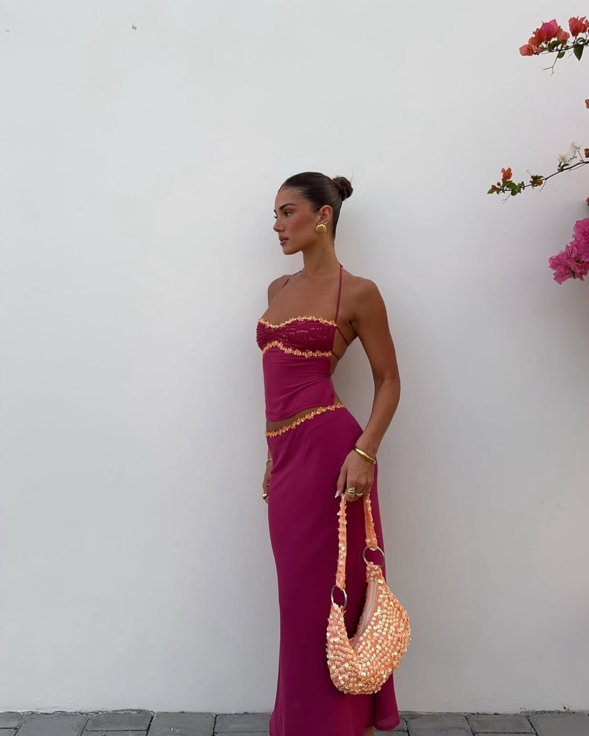 Jemima Set