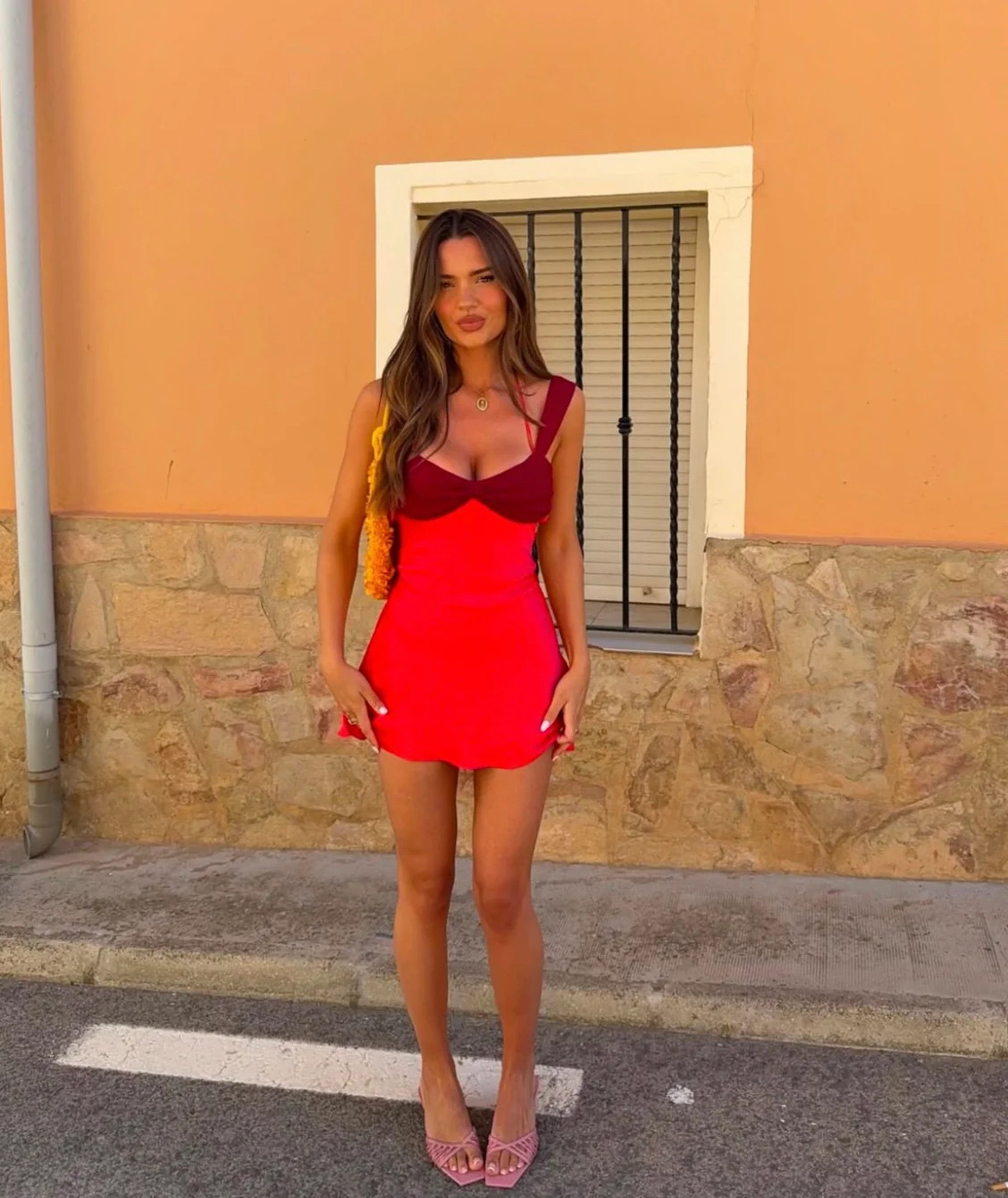 Ariel Mini Rose 2