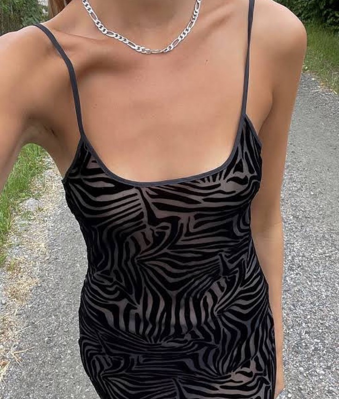 The Amber Maxi Dress 4
