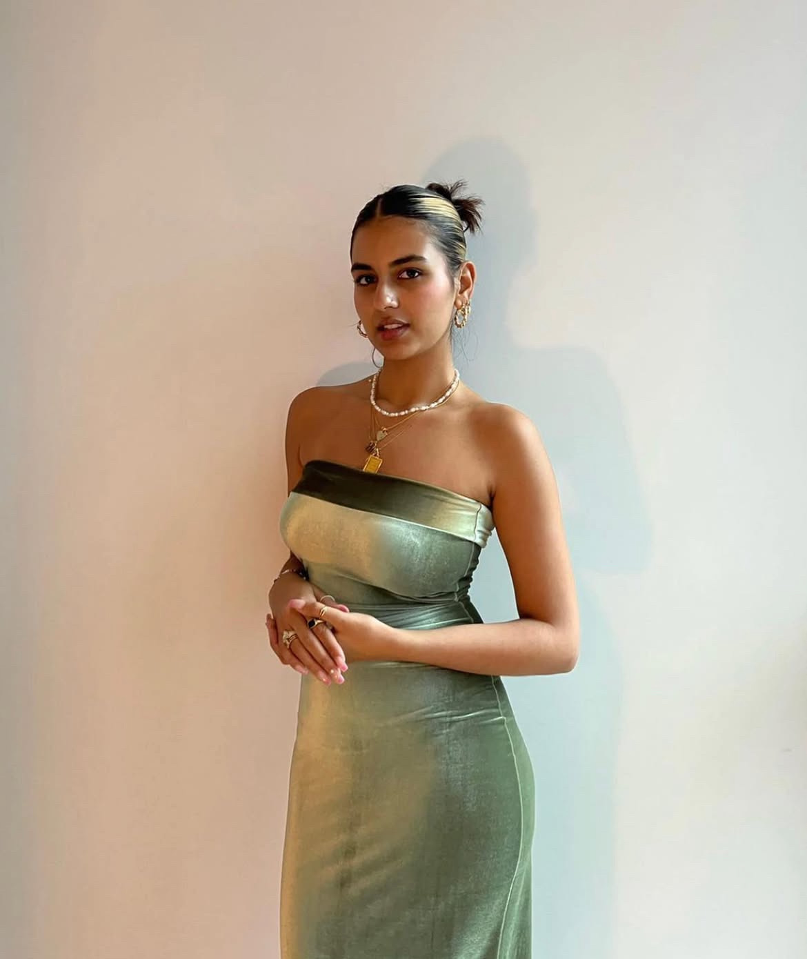 Camryn Maxi Dress