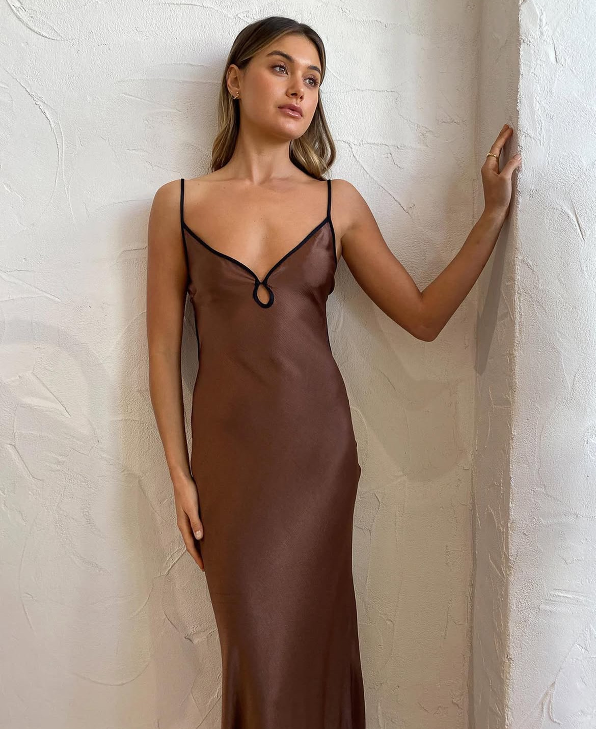 Cedar City Maxi dress 5