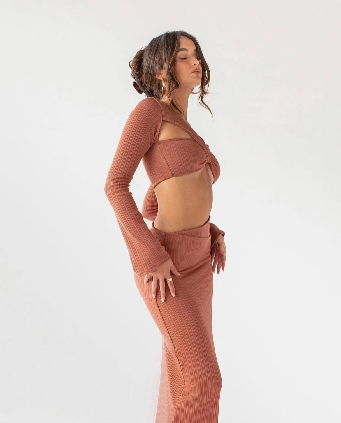 Ciara Set Dress 4
