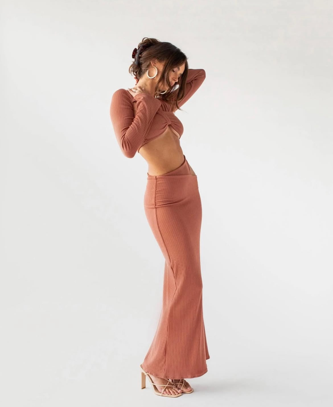 Ciara Set Dress 2