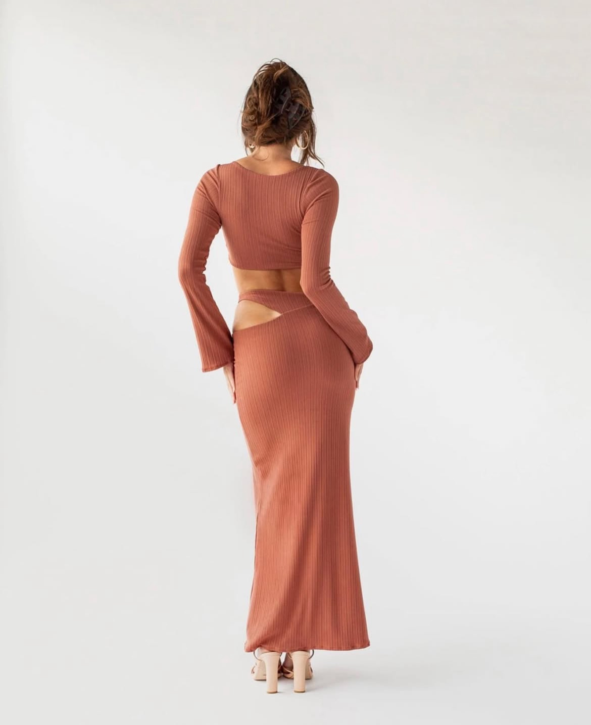 Ciara Set Dress 5
