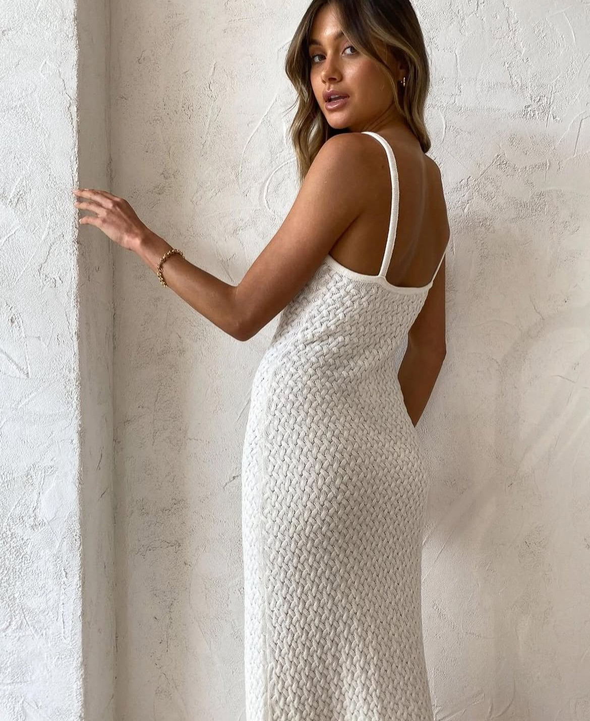 Effie Maxi Dress 2