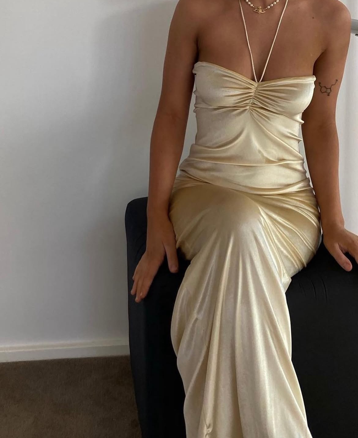 Lulu Gown Dress 2