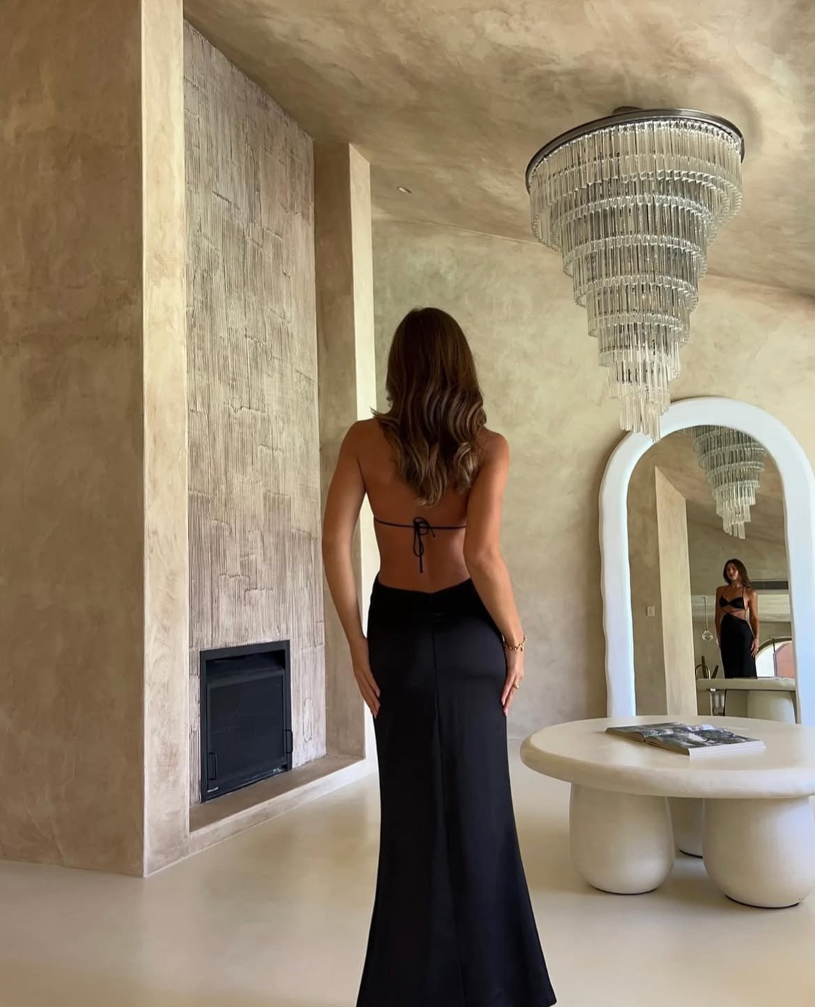 The Perfect Formal Maxi Dress 2