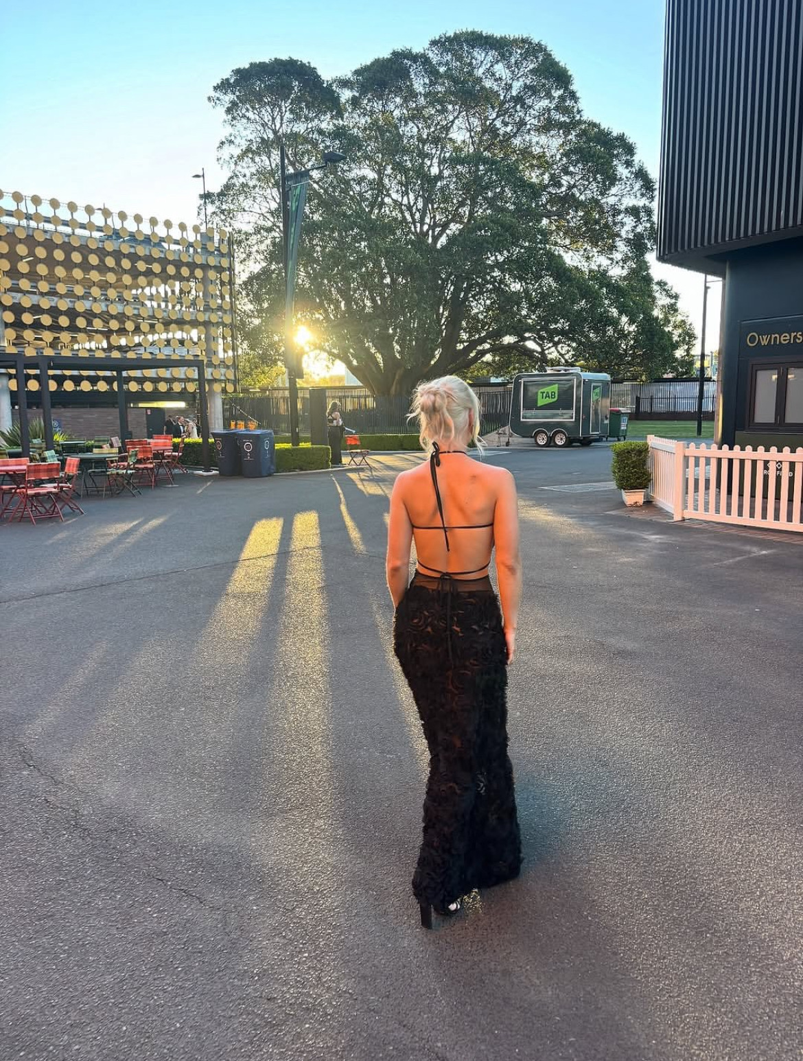 Vivienne Set 2