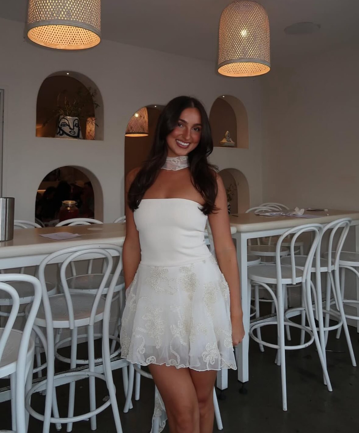 Nina Dress