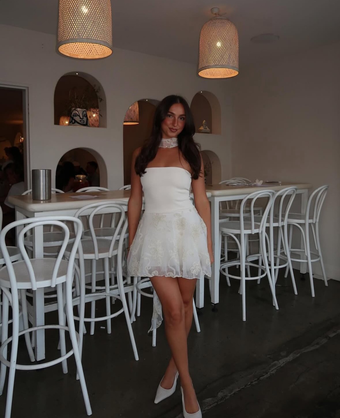 Nina Dress 2