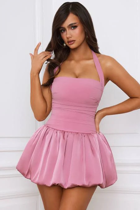 Ludmila Mini in Mauve the perfect 2