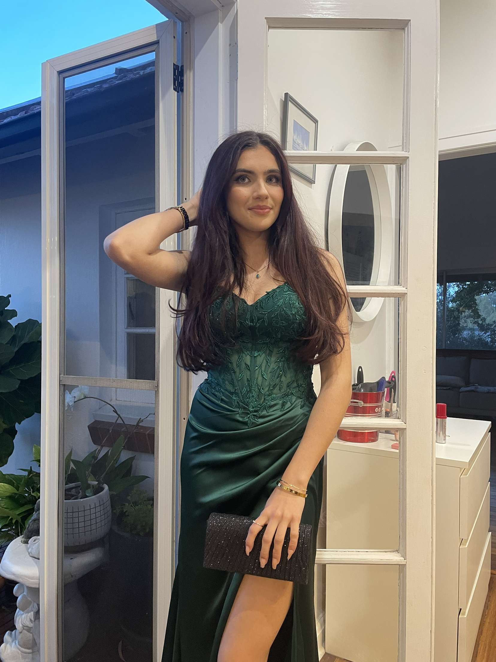 Edwina Gown