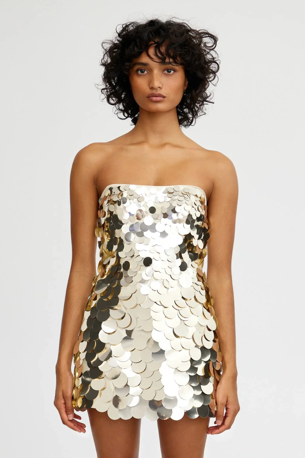Jorja Mini Dress