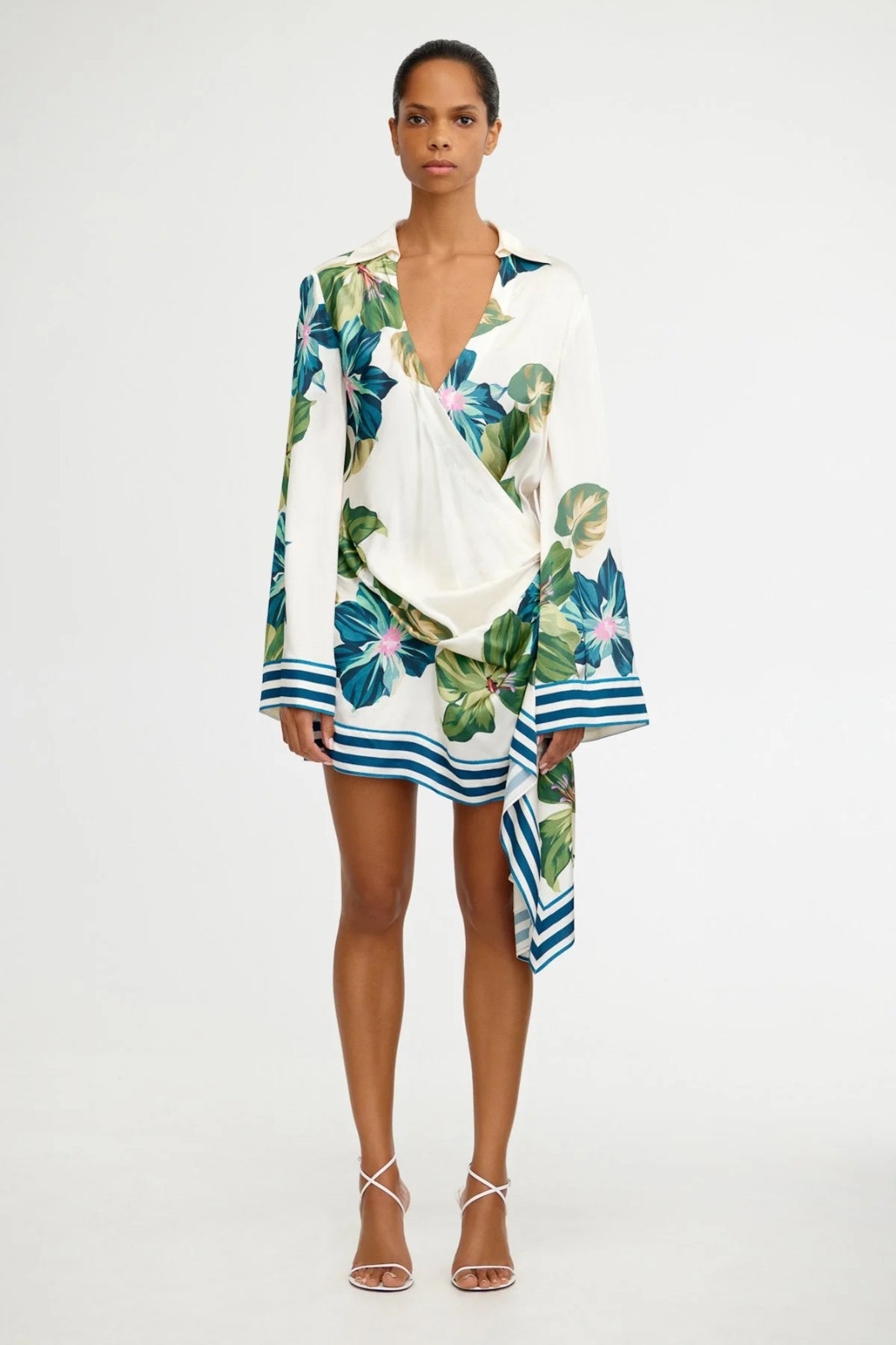 Mariah Mini Dress