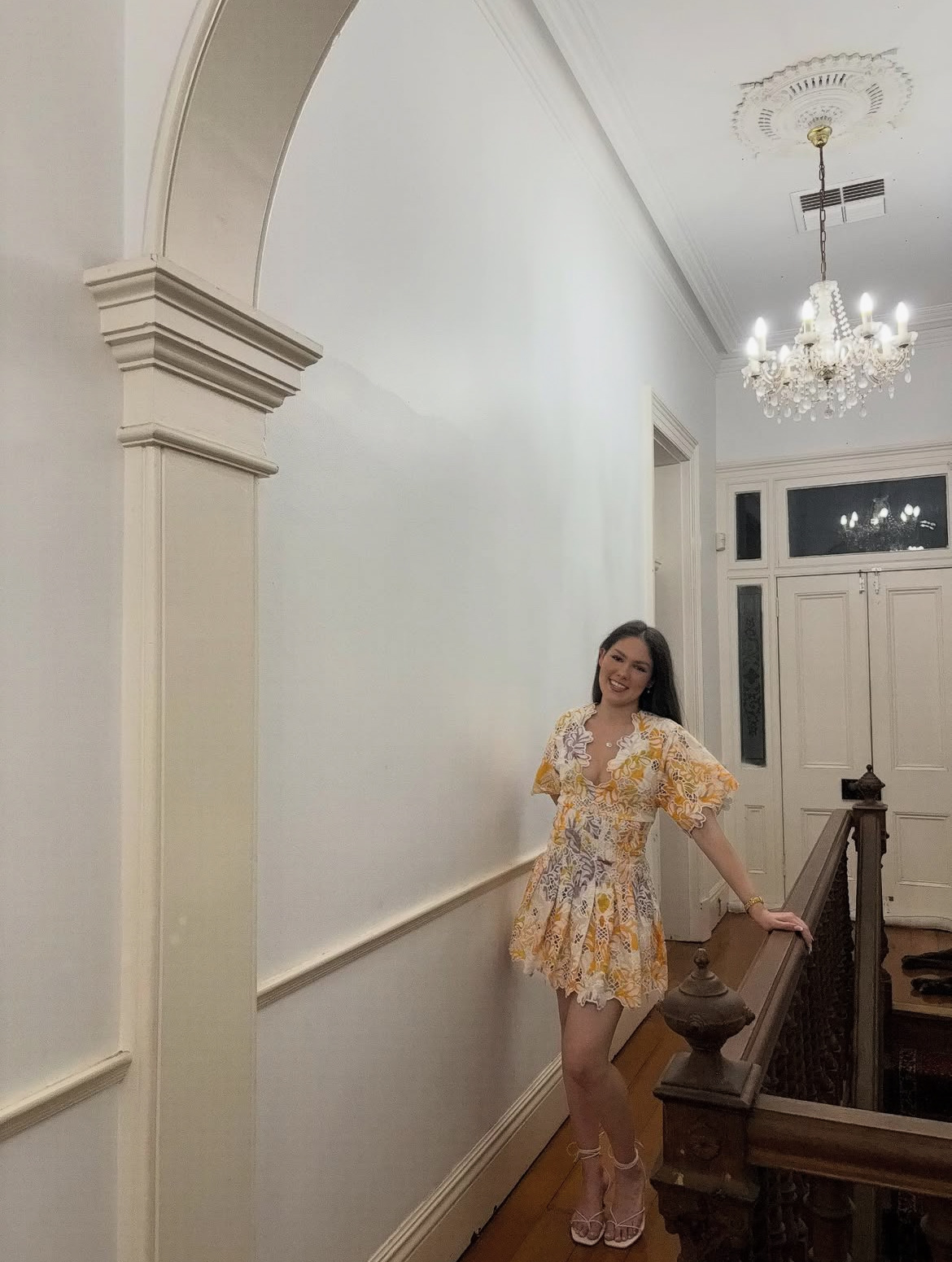 Skirt zaco gramercy dress