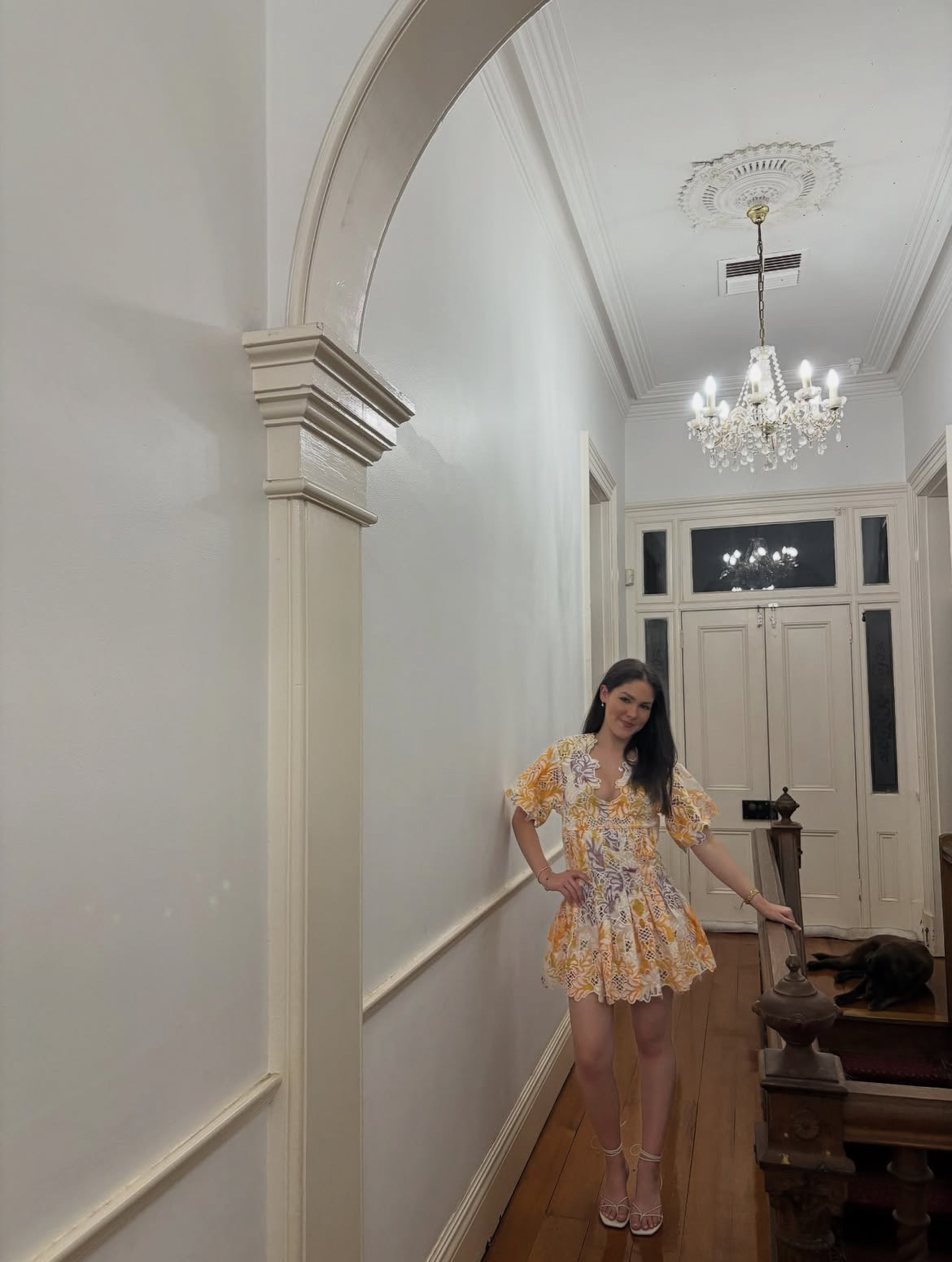 Skirt zaco gramercy dress 2
