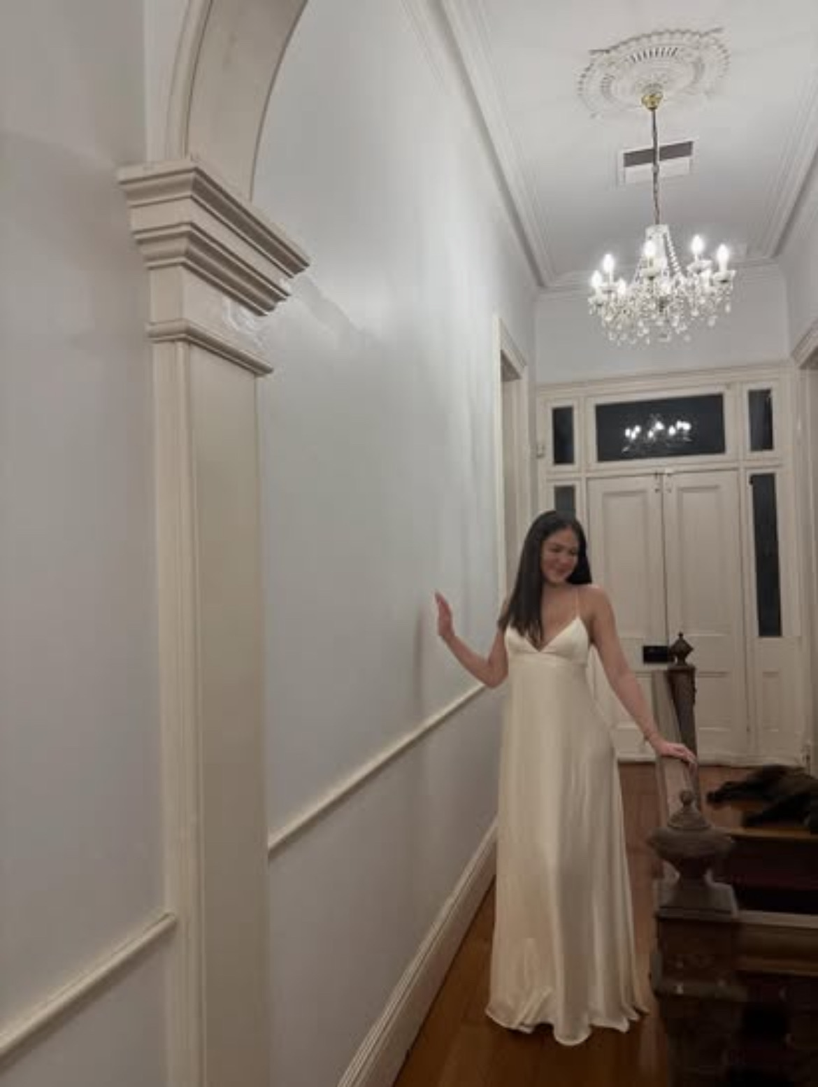 Melisandre dress