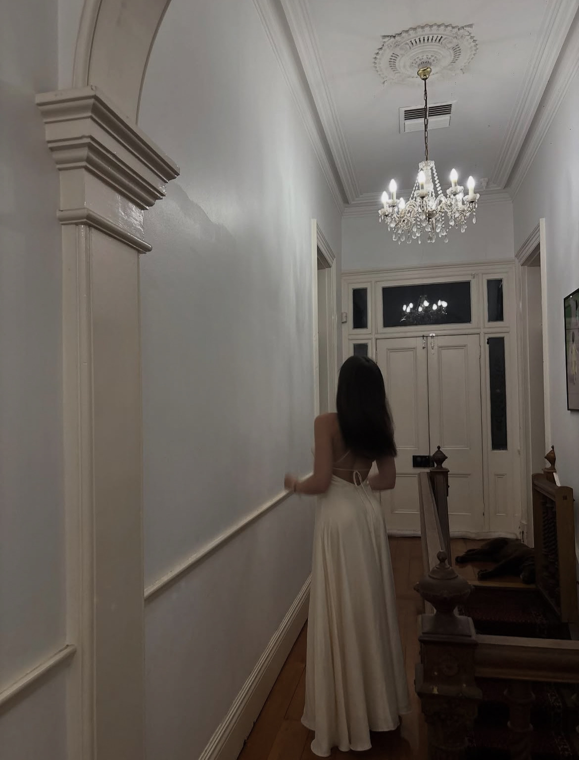 Melisandre dress 3