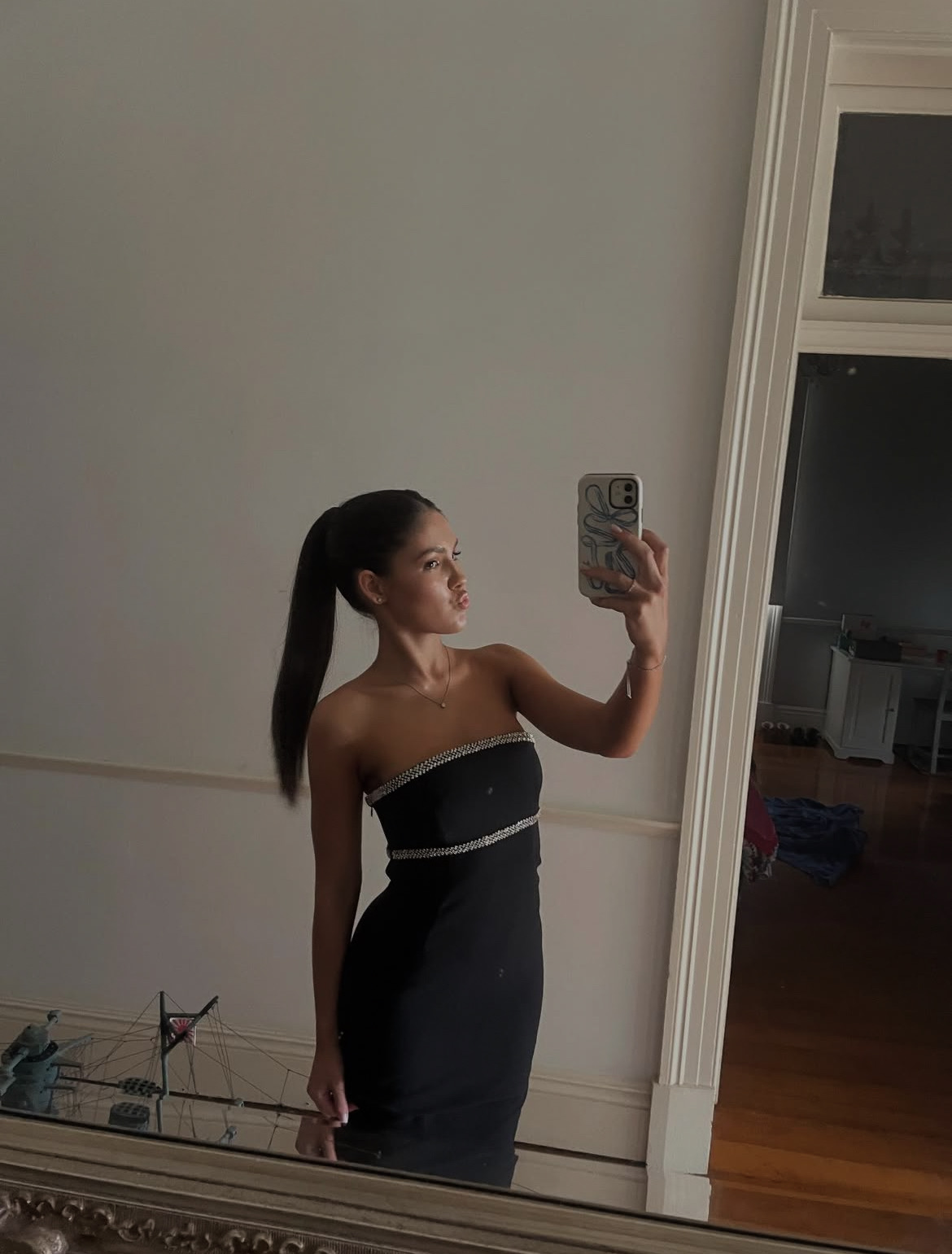 X Rachel cosette dress 4