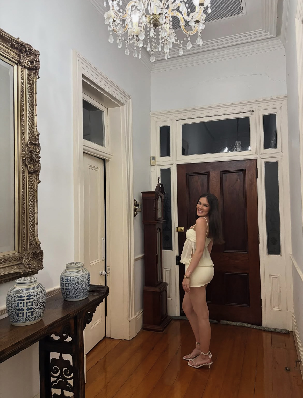 Romeo mini dress 3