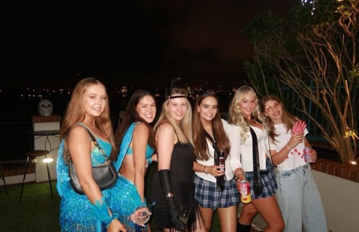 Rio costumes!! 4