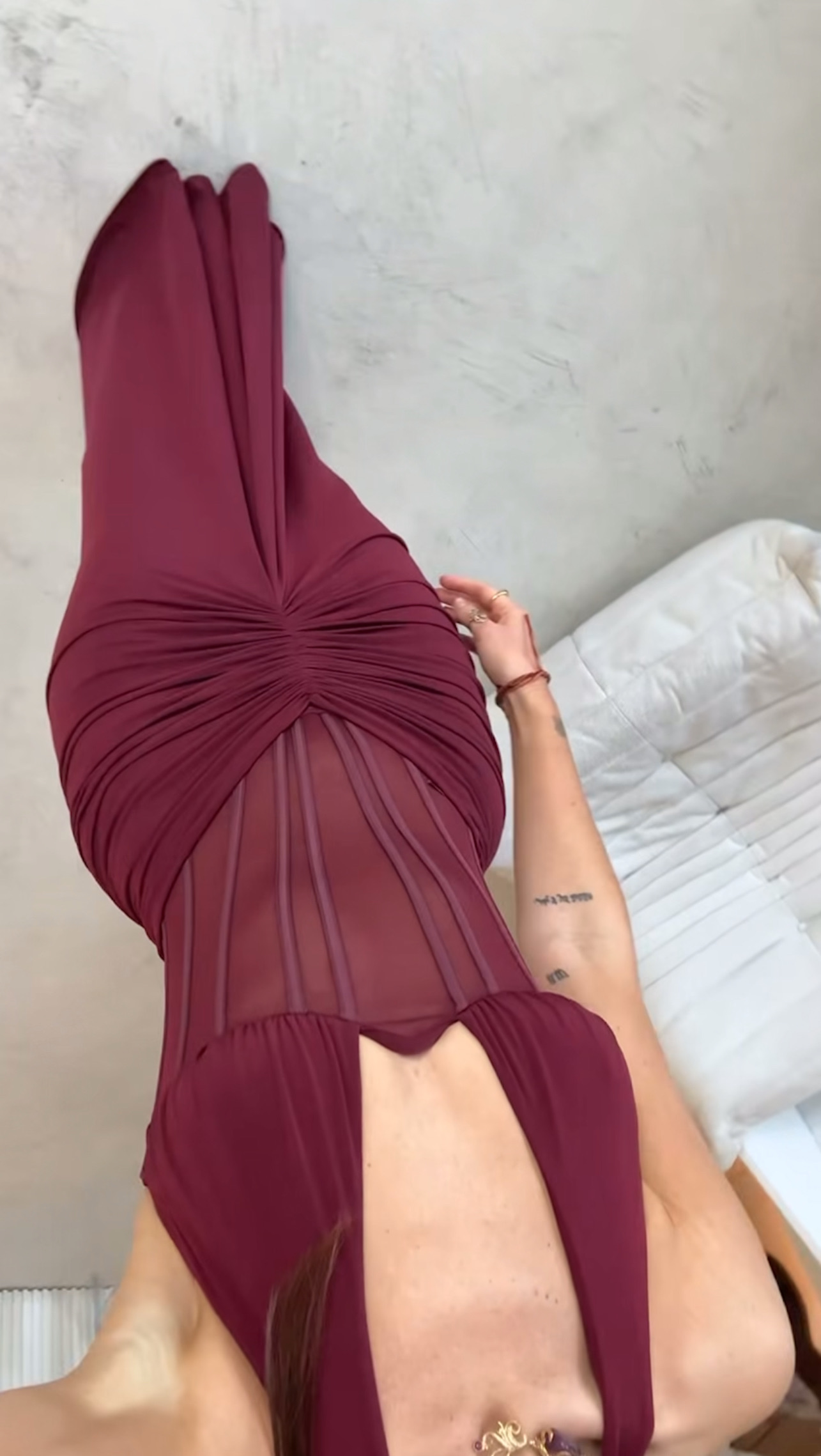 Sydney Lane Grace set 4