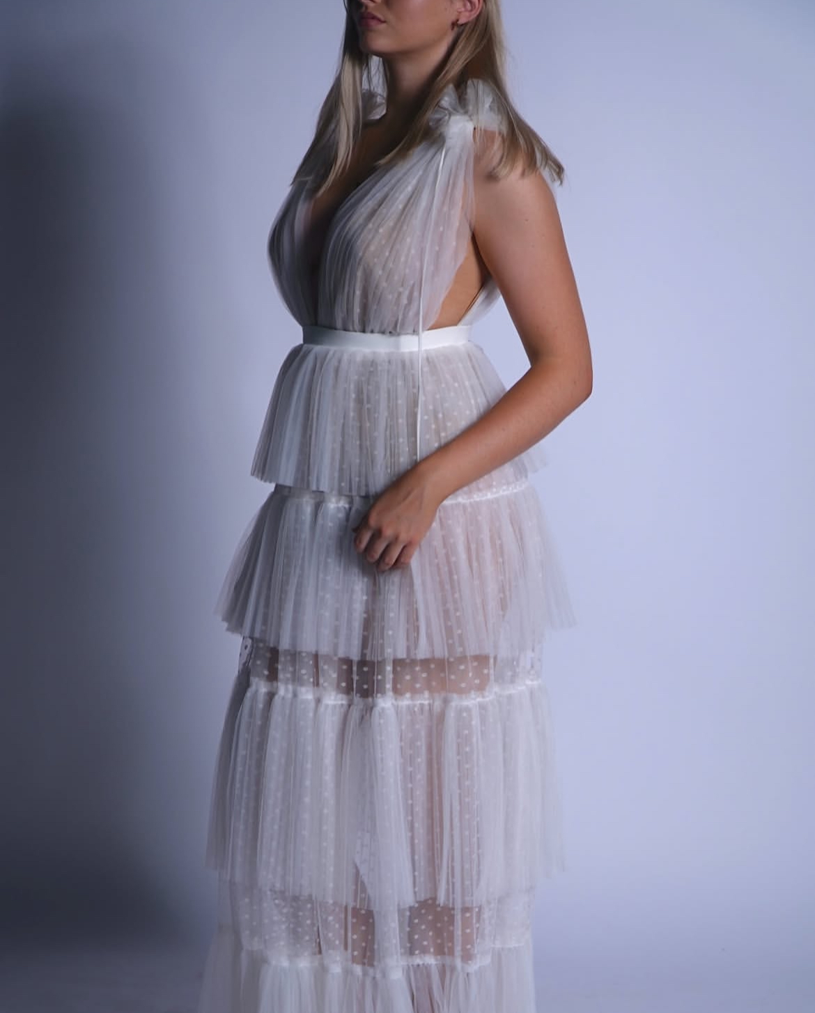 Meet the new ‘Zendaya’ dress.
