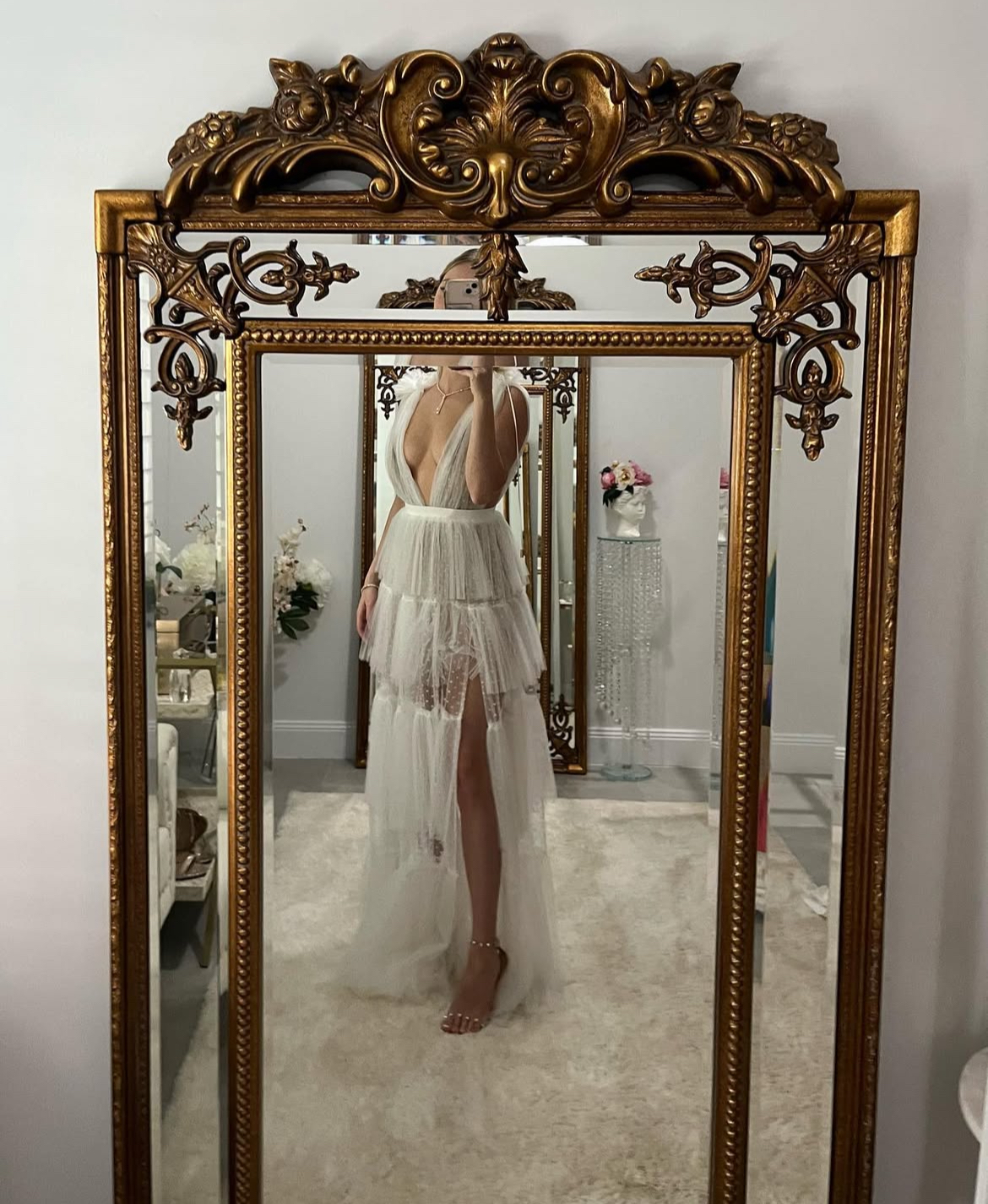 Meet the new ‘Zendaya’ dress. 2