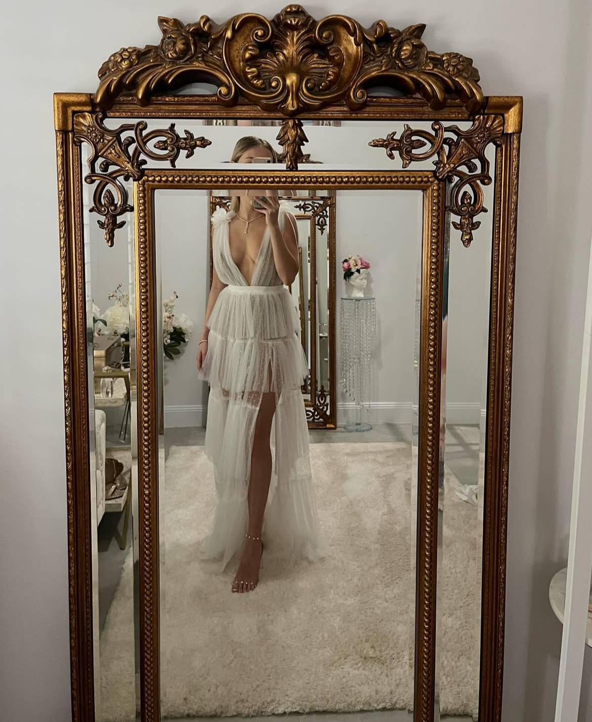 Meet the new ‘Zendaya’ dress. 3