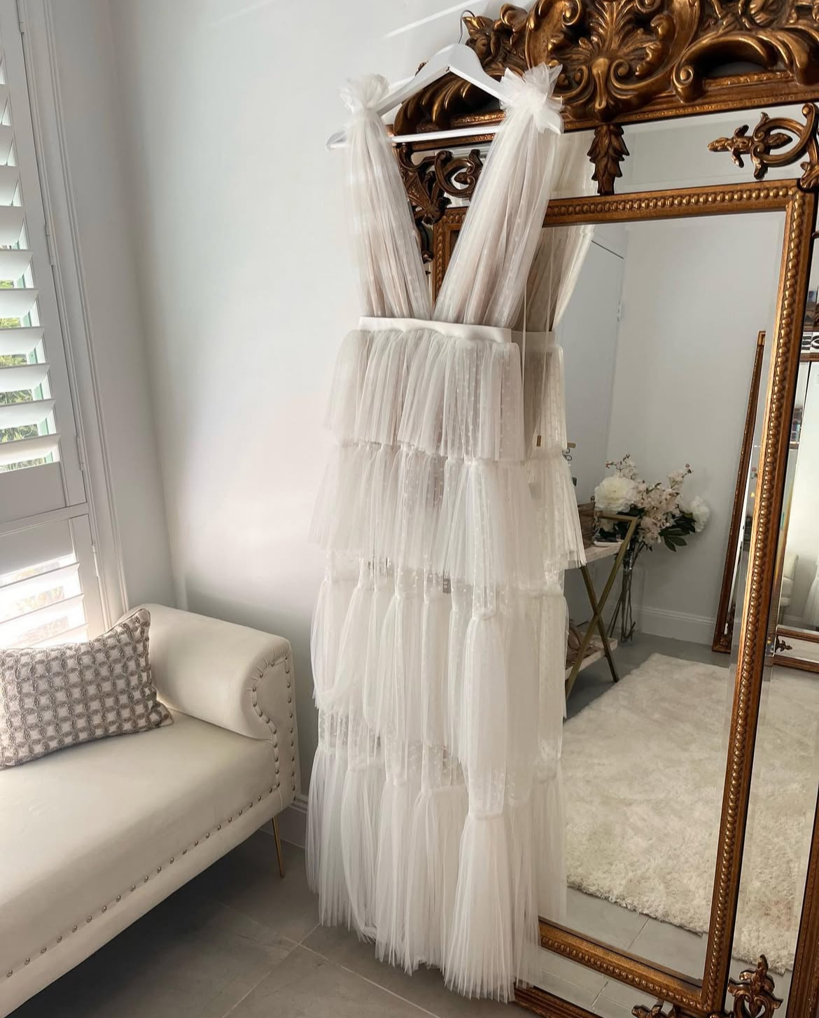 Meet the new ‘Zendaya’ dress. 4