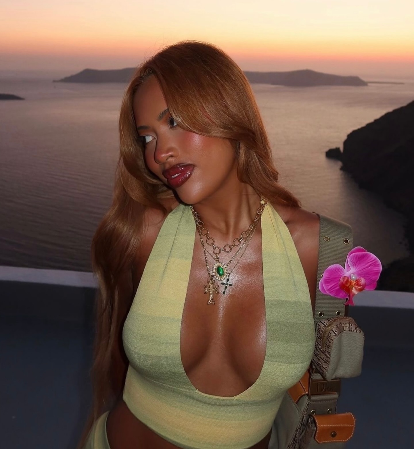 I am Delilah Candice Set is now available 3