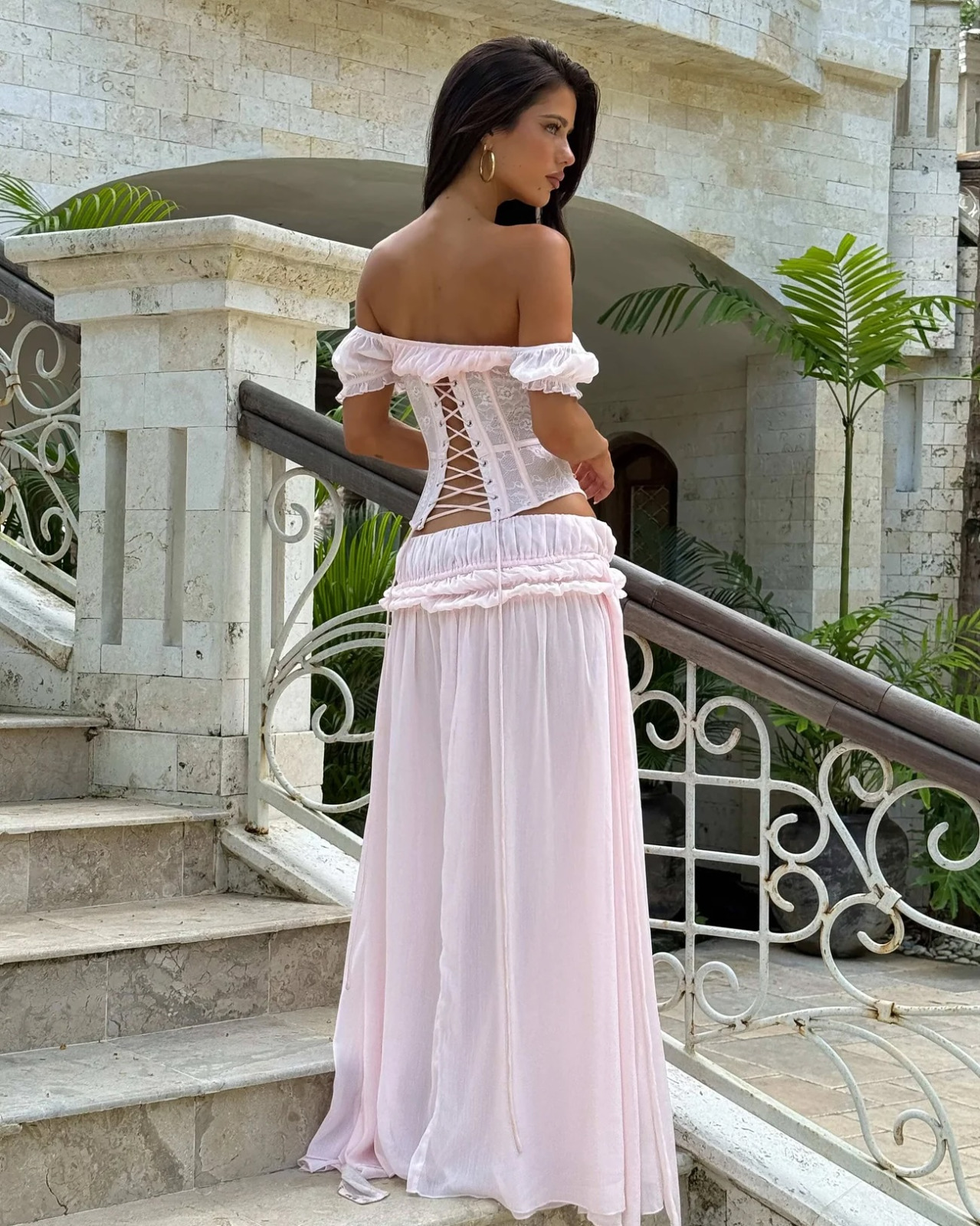 Out Cast Clothing The set of our dreams☁️🎀🦢 2