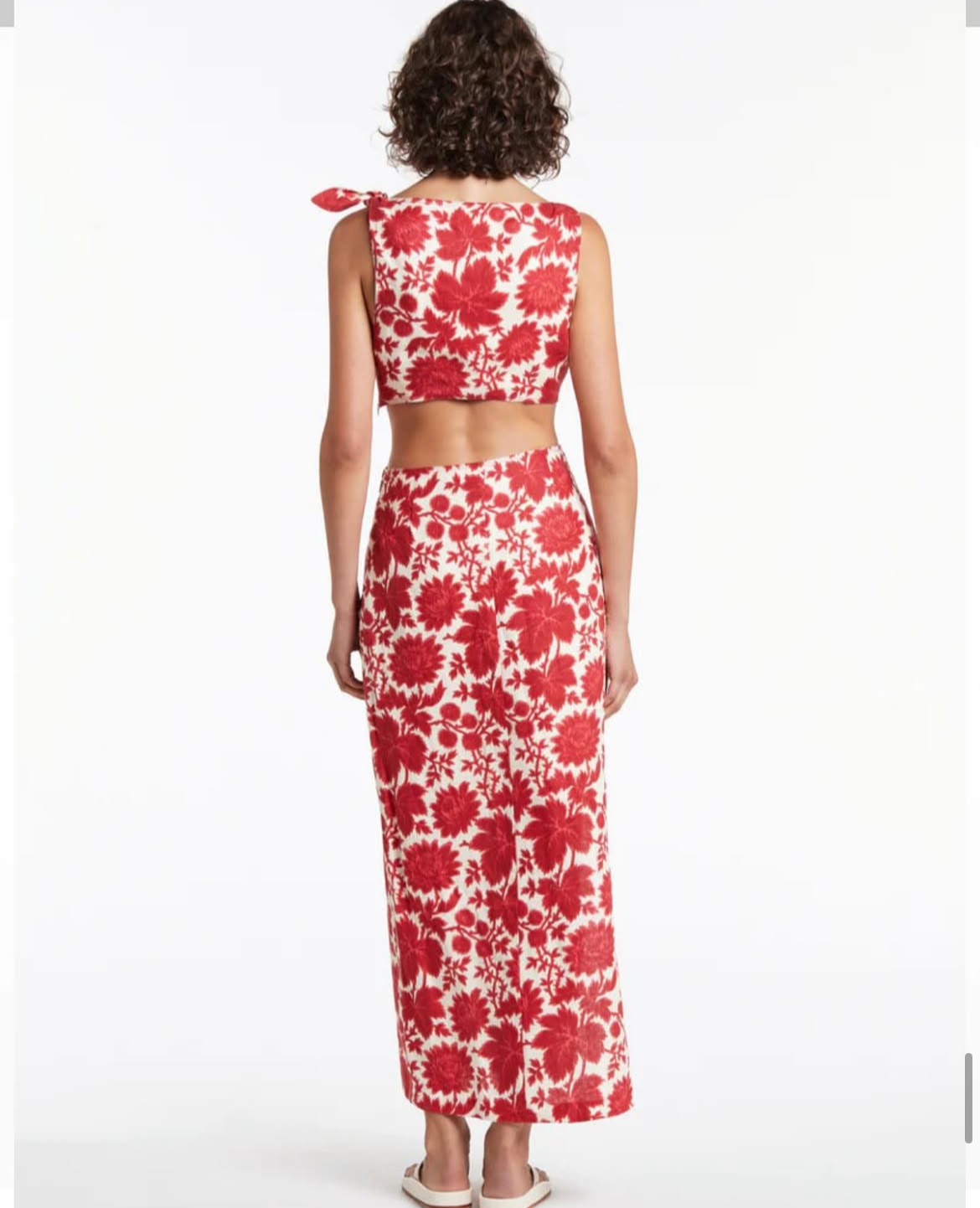 SIR The perfect festive season dress 💌