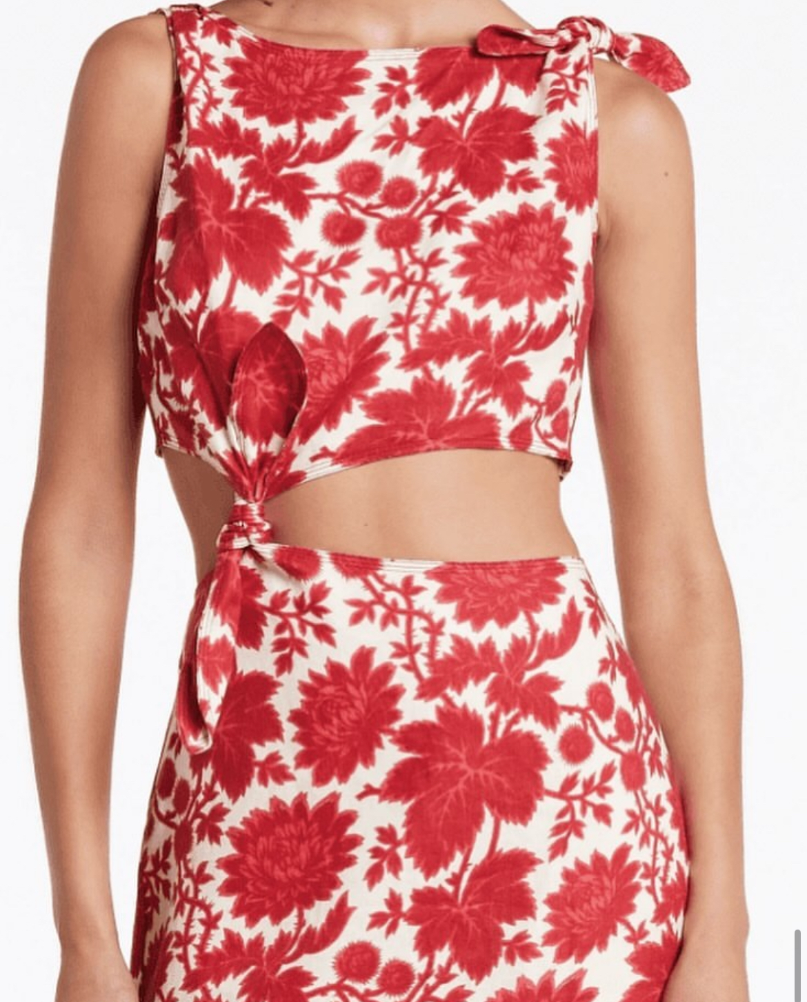 SIR The perfect festive season dress 💌 2