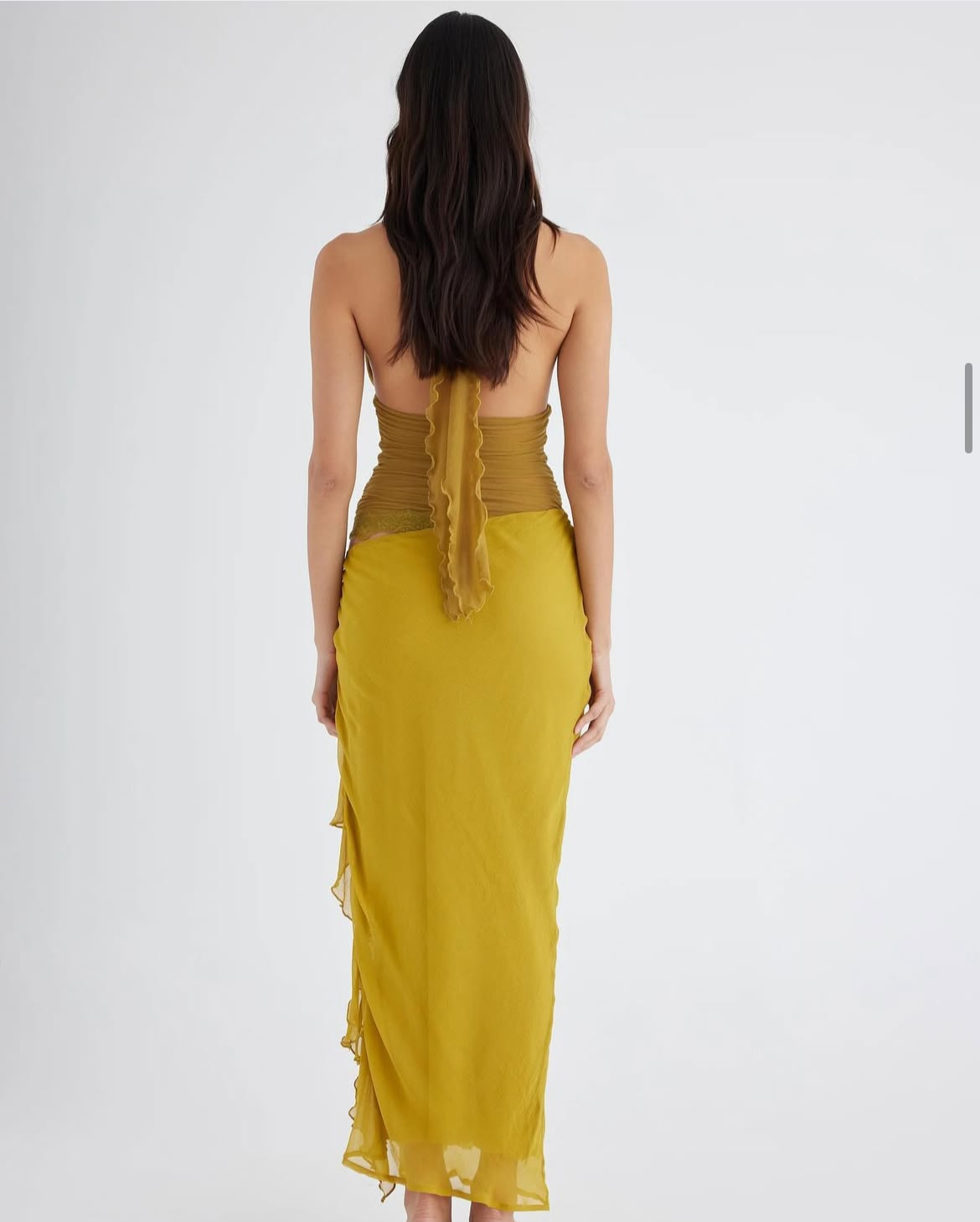 BENNI. Penelope Maxi Dress 2