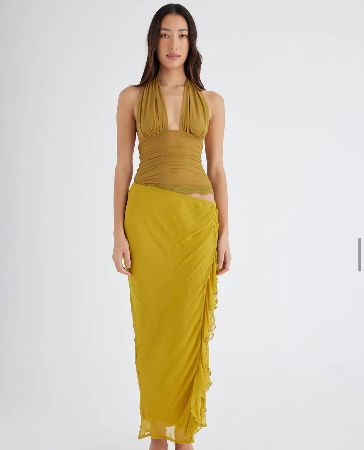 BENNI. Penelope Maxi Dress 3
