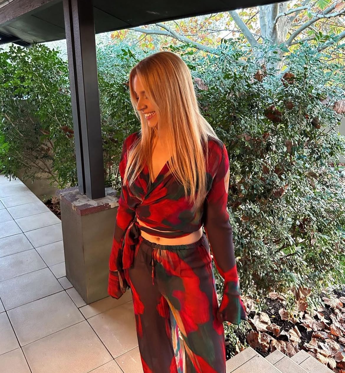 RAT & BOA Roma Trousers & Gemini Blouse ❤️‍🔥❤️‍🔥❤️‍🔥