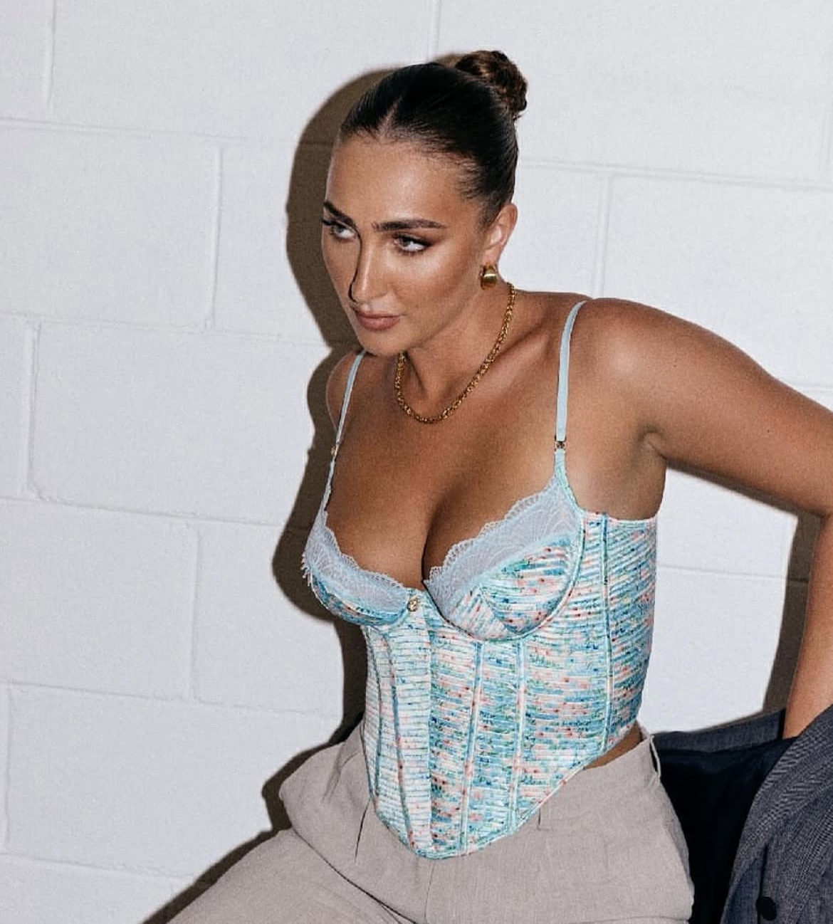BYDEE ✨ Esme Corset in Manana 2