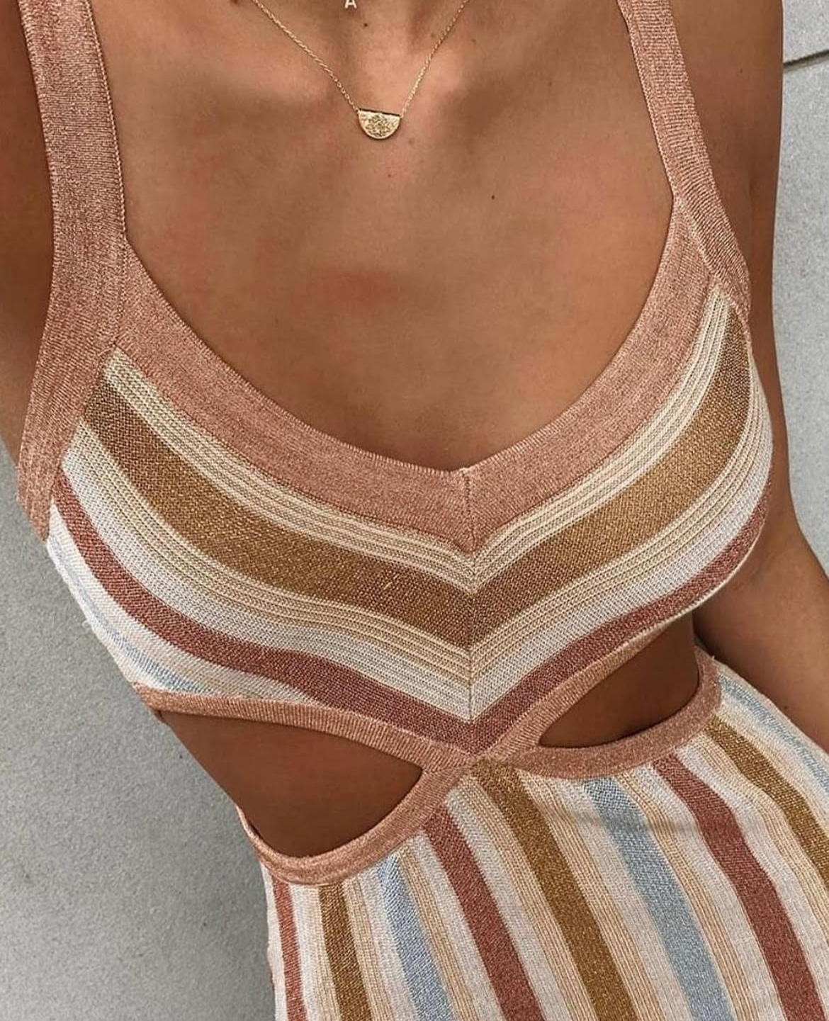 SUBOO // Isabel Knit Dress ✨ 5