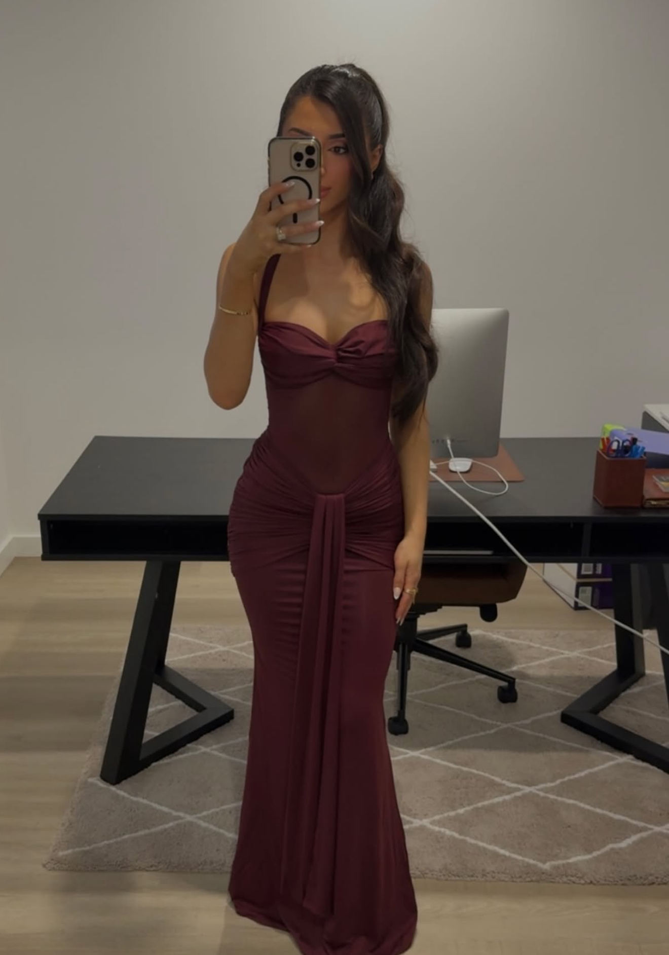 Babyboo Vixen Dress 5