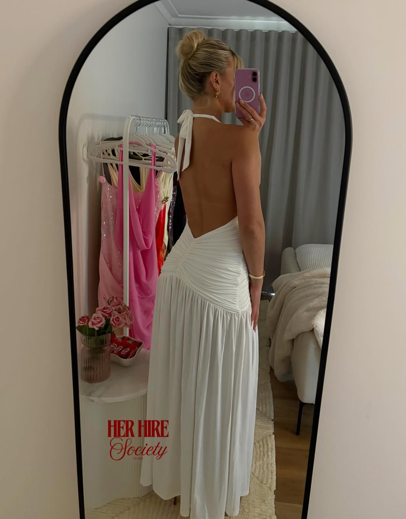 Babyboo Melania Dress 2