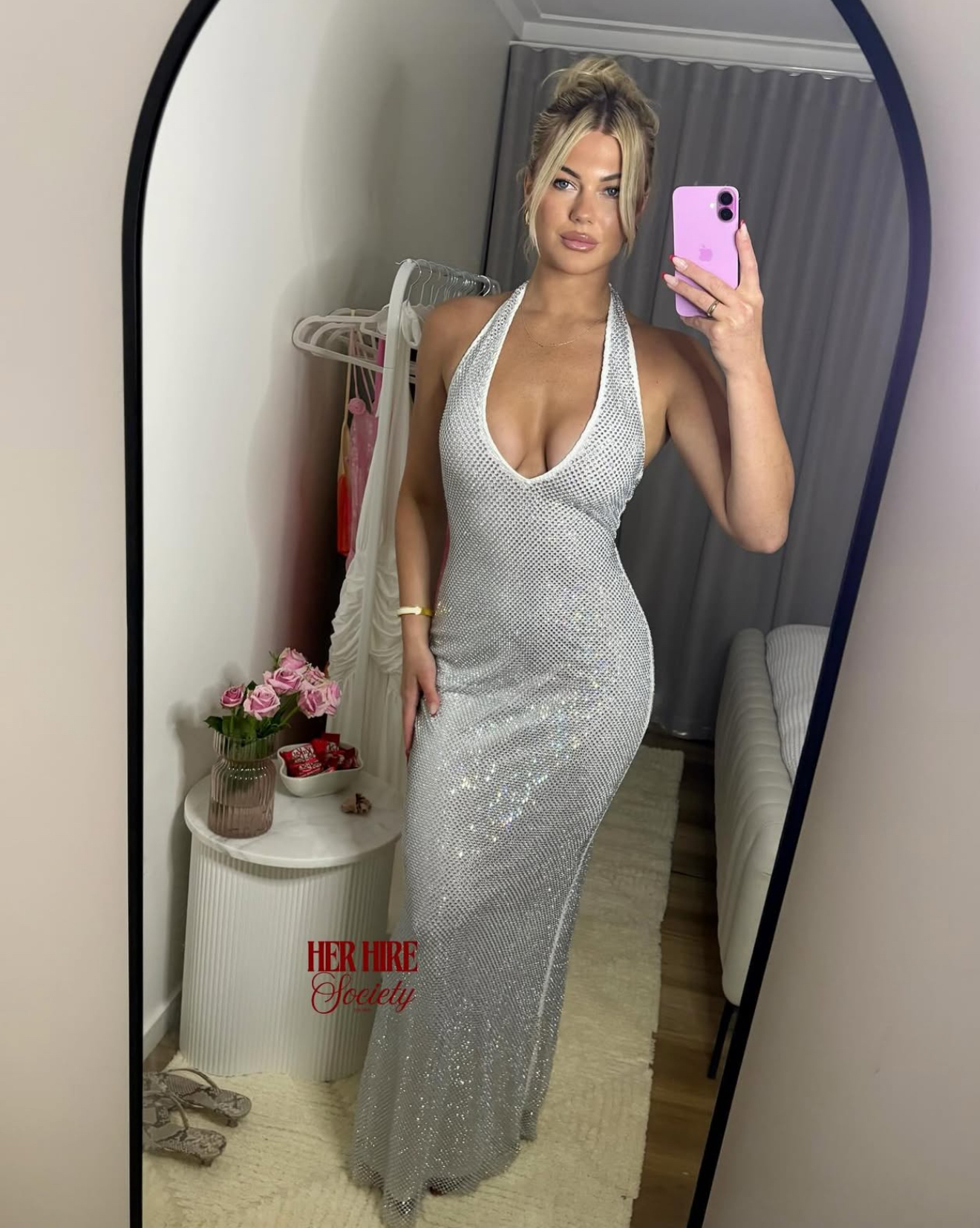 Babyboo Starla Maxi