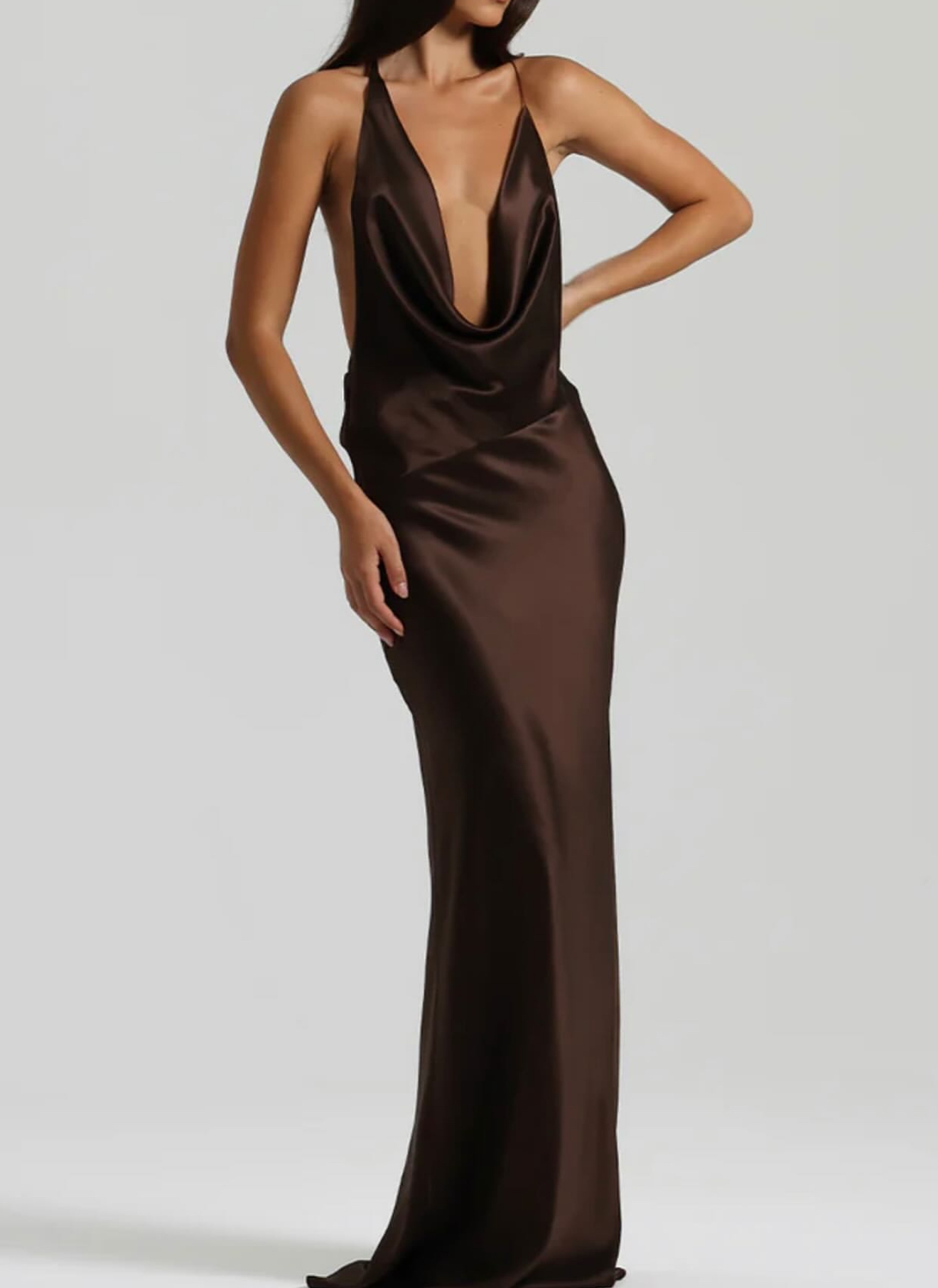 Natalie Rolt Gabi Gown 2