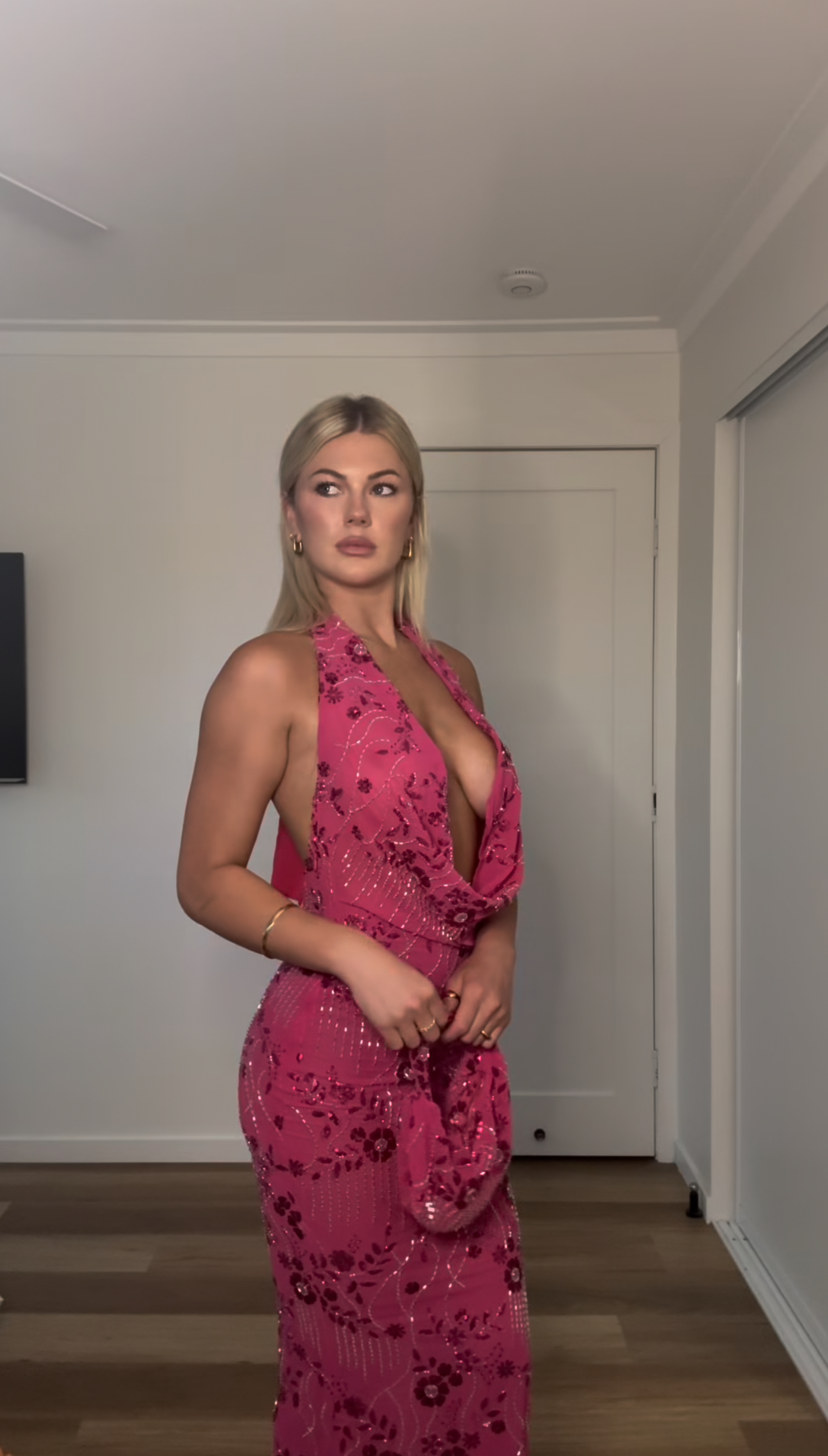 Tanaya dress 2